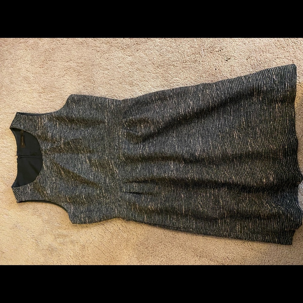 THE LIMITED Fit & Flare Dress